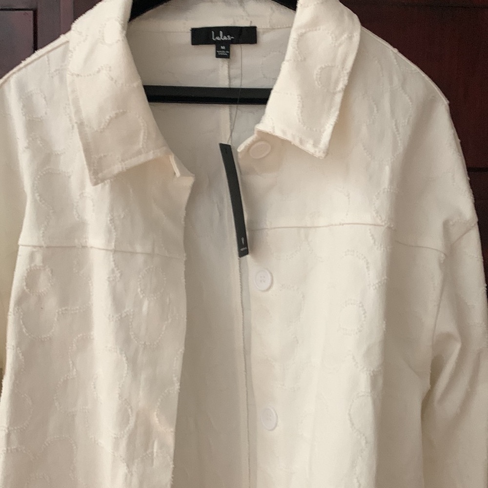 Lulus jacket - Picture 3 of 3